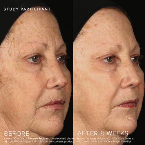 Rodan + Fields Reverse Regimen: Cleanser, Toner, SPF 50 Lotion - Image 4