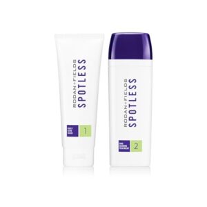 Rodan + Fields Spotless Regimen for Acne-Prone Skin