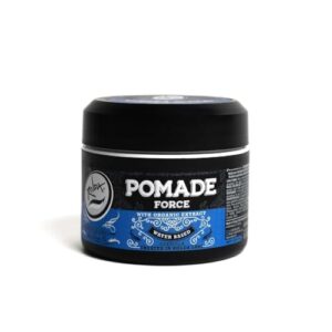 Rolda Force Water-Based Hair Pomade 5.29oz (150g)