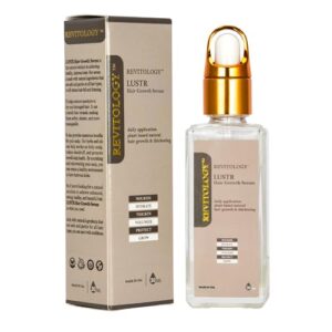 **Rosemary Oil Hair Growth Serum ? Non-Greasy Daily Use**