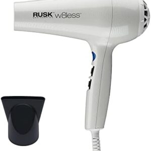RUSK W8less Pro 2000W Hair Dryer
