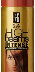 Salon Grafix Copper Temporary Hair Spray ? 2.7 oz