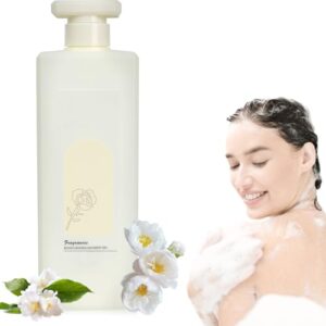SanyeQueen Fragrant Body Wash 800ML for Men & Women