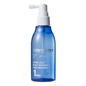 Scalp Soothing Tonic with Probiotics & Ginger Extract 4.06 oz