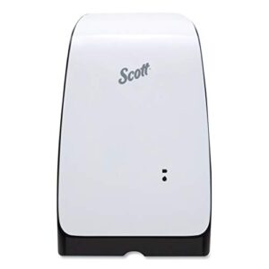 Scott? Pro? Touchless Soap & Sanitizer Dispenser, 1.2 L