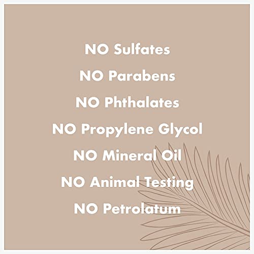 SheaMoisture Coconut Oil Overnight Face Hydration (2 Pack) - Image 4