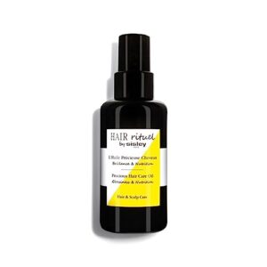 Sisley Hair Rituel Precious Oil 100 ml for Gloss & Nutrition