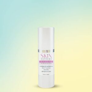 Skin Supreme Anti-Wrinkle Cream with Matrixyl & Ceramides