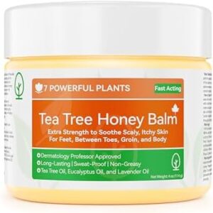 Nourishing Skin Treatment Cream for Adults and Children, Soothing Relief