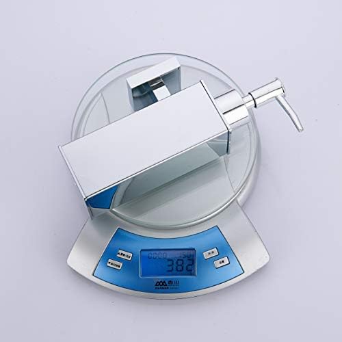 Stainless Steel Wall Mount Soap Dispenser for Kitchen/Bathroom - Image 8