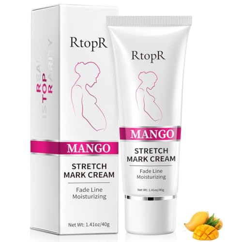 Stretch Mark Removal Cream for Obesity & Postpartum (1 PCS)