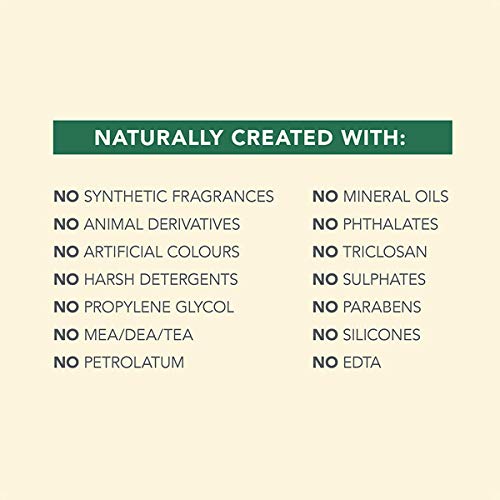Sukin Natural Balance Conditioner, 33.82 oz - Image 3