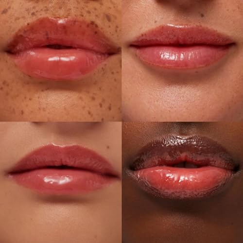 Summer Fridays Poppy Lip Butter Balm ? Moisture & Shine - Image 5
