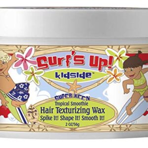 Super Keen Texturizing Wax, 2 oz