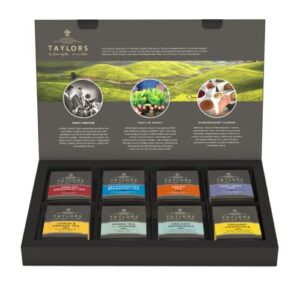 Taylors of Harrogate Assorted Specialty Teas, 48 Count Variety Pack