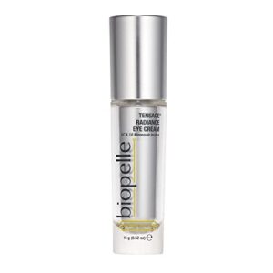 Tensage Growth Factor Eye Cream SCA 10 Formula 0.52 Oz Anti-Aging