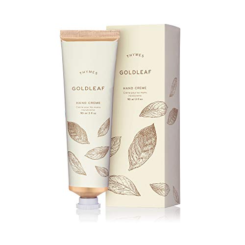 Thymes Goldleaf Hand Cream ? 3 Fl Oz