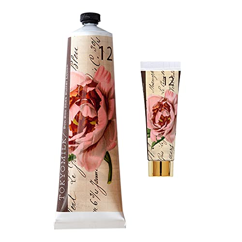 TOKYOMILK Hand Cream Set