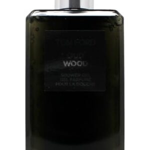 Tom Ford Oud Wood Shower Gel 8.5oz (250ml)