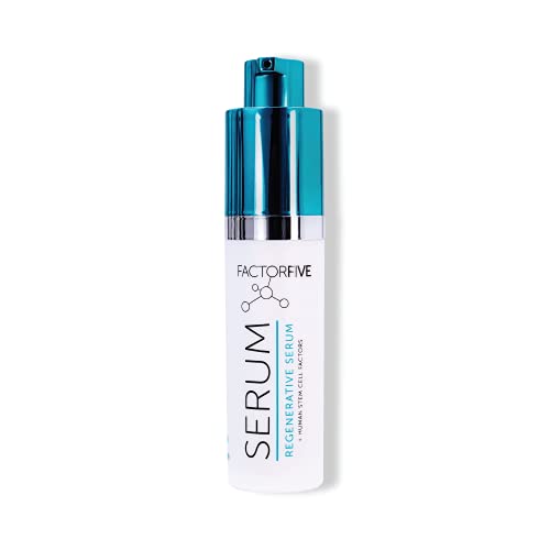 Regenerative Stem Cell Serum for Skin Renewal, Travel Size 30ml - Image 2