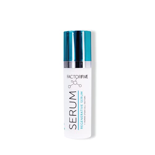 Regenerative Stem Cell Serum for Skin Renewal, Travel Size 30ml