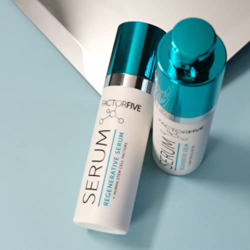 Regenerative Stem Cell Serum for Skin Renewal, Travel Size 30ml - Image 6