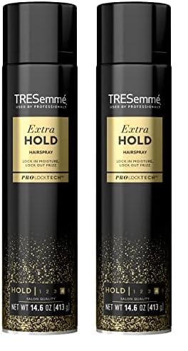 TRESemm? Extra Hold Hairspray 14.6 Oz, 2-Pack