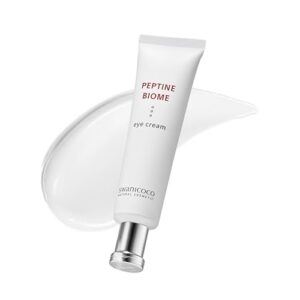 Ultra Peptine Biome Sensitive Eye Cream 30ml for All Skin Types