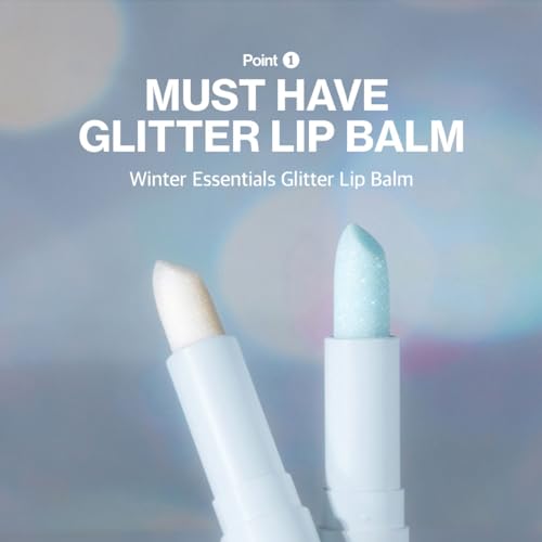 UNLEASHIA Vegan Lip Balm No.2 Blue Lagoon - Image 6