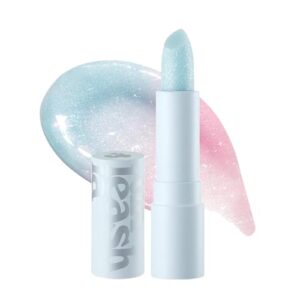 UNLEASHIA Vegan Lip Balm No.2 Blue Lagoon