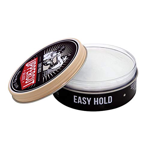 Uppercut Deluxe Easy Hold Hair Pomade, 3.1 oz - Image 6