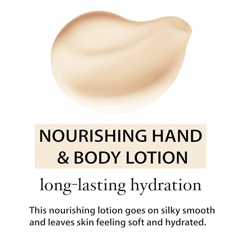 USDA Organic Unscented Body Lotion ? 8 fl oz - Image 4