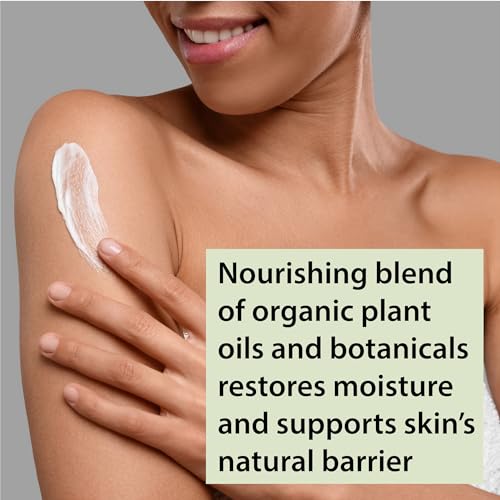 USDA Organic Unscented Body Lotion ? 8 fl oz - Image 5