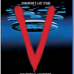 V: The Original Miniseries Blu-ray Edition