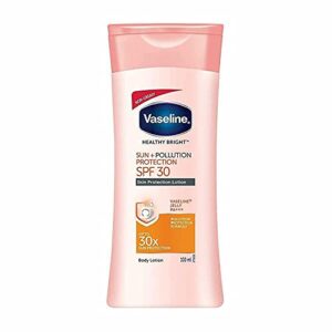 Vaseline Healthy White Body Lotion SPF 24 ? 100ml