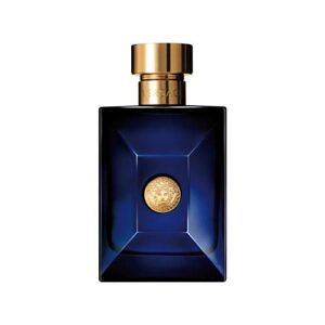 Versace Dylan Blue Eau de Toilette for Men, 6.7 oz Spray