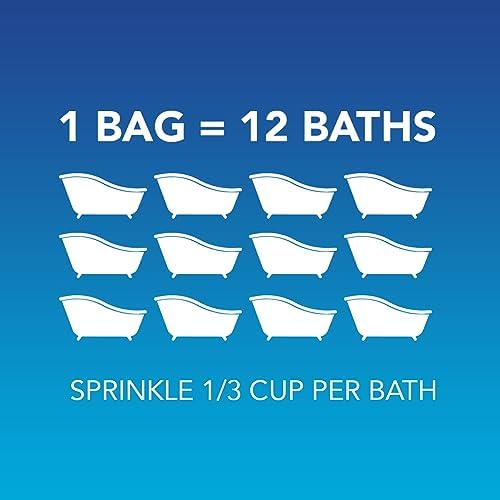 Vicks VapoShower Tablets & VapoBath Crystals Bundle - Image 9