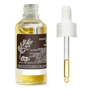 Vitamin E Jojoba Oil for Skin Repair & Hydration ? 30ml