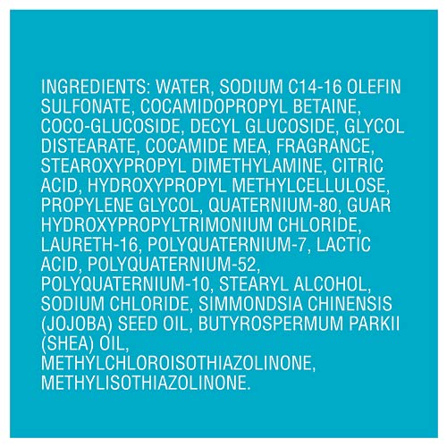 Wakati Sulfate Free Detangling Shampoo, 8 Oz - Image 7