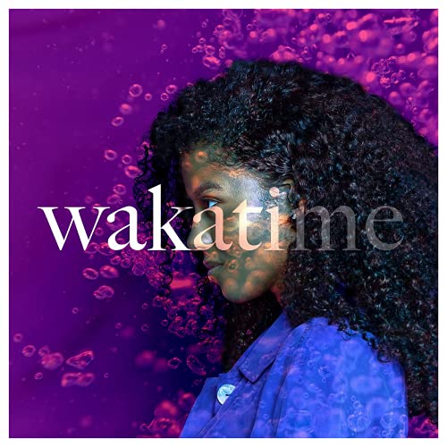 Wakati Sulfate Free Detangling Shampoo, 8 Oz - Image 5