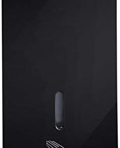 Wall-Mounted Manual Soap Dispenser for Various Settings