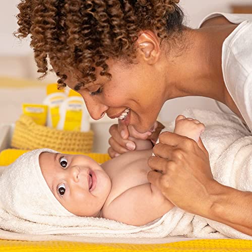 Weleda Baby Calendula Diaper Cream, 2.8 oz (Pack of 3) - Image 6