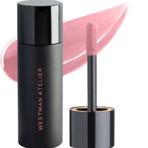 Westman Atelier Hydrating Lip Balm and Revitalizing Sheet Mask Set