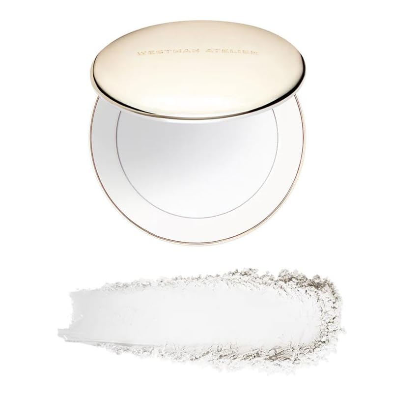 Westman Atelier Translucent Vital Pressed Skincare Powder, Full Size