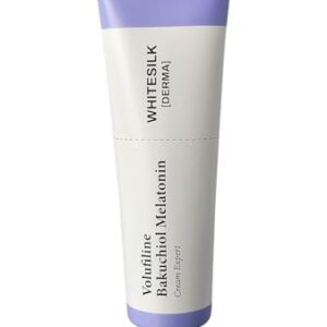 WHITESILK 50ml Stem Cell Melatonin Antioxidant Skin Care Cream