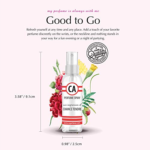 Winter Women?s Fragrance Sample Set (5 x 2 oz) - Image 4