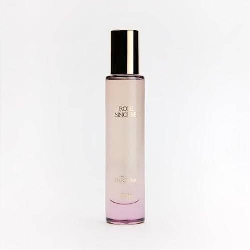 Zara Rose Sincere Eau de Parfum for Women, 30ml, New Condition - Image 2