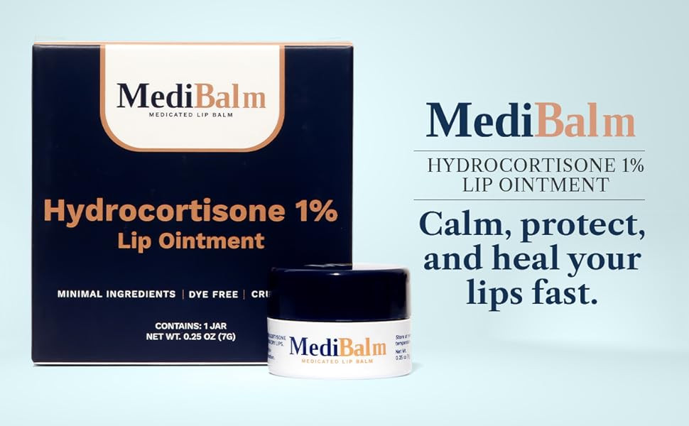 Lip Balm Usage