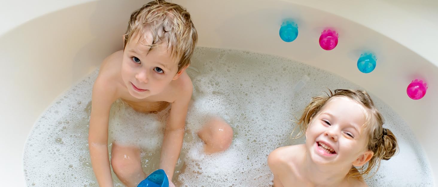 Bath Bombs