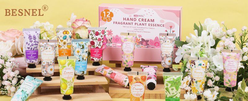 Hand Cream